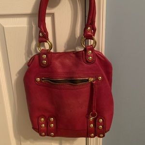 Linea Pelle bag